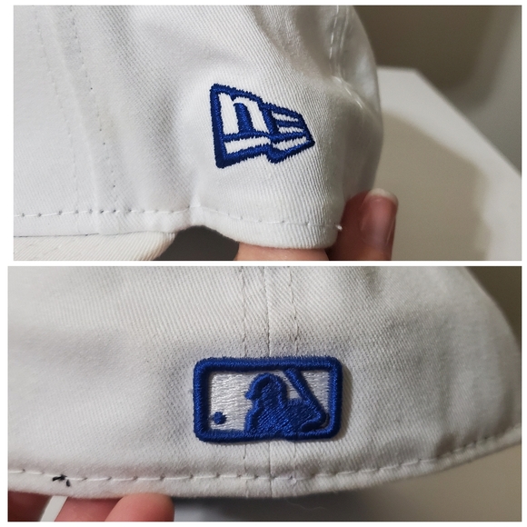 SALE Atlanta Braves Hat - Picture 2 of 5